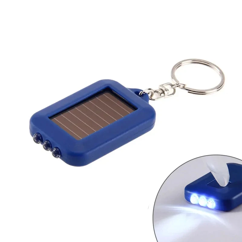 Lampe Porte Clé Solaire S1eacdbb5953f49b88572f28a09725e2aA