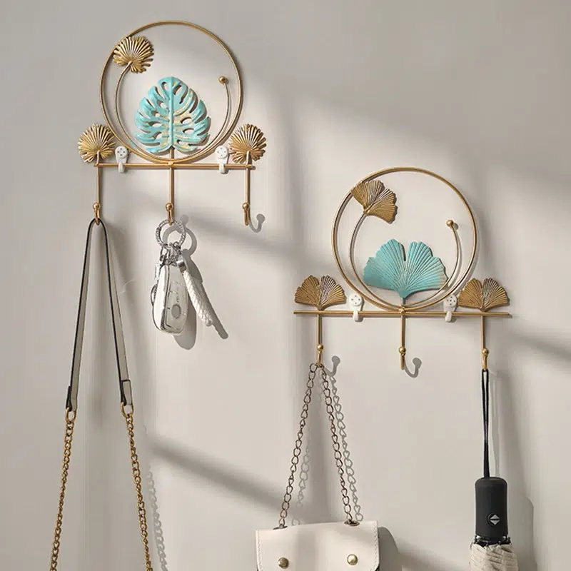 Porte Clé Mural Original Papillon S4be1f493f53b488a9bcf1b9da5e1f796h