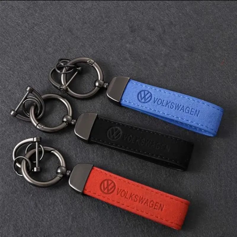 Porte-clés Volkswagen Bulli T1 Summer Edition - Accessoire Officiel VW