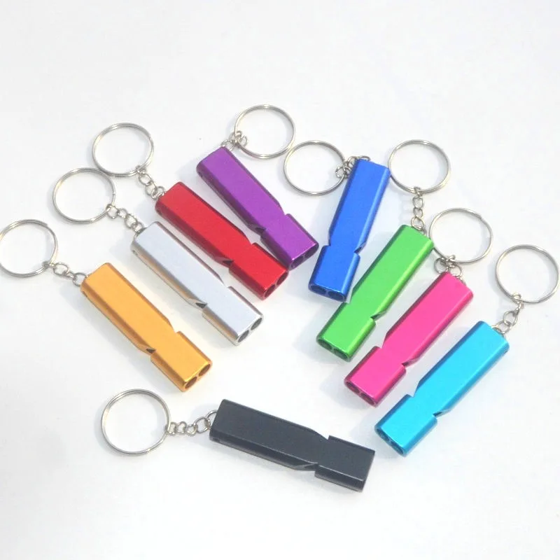 Porte Clé Anti Agression Avec Sifflet S974f5bffcff74b99a72d491494275dceB 1