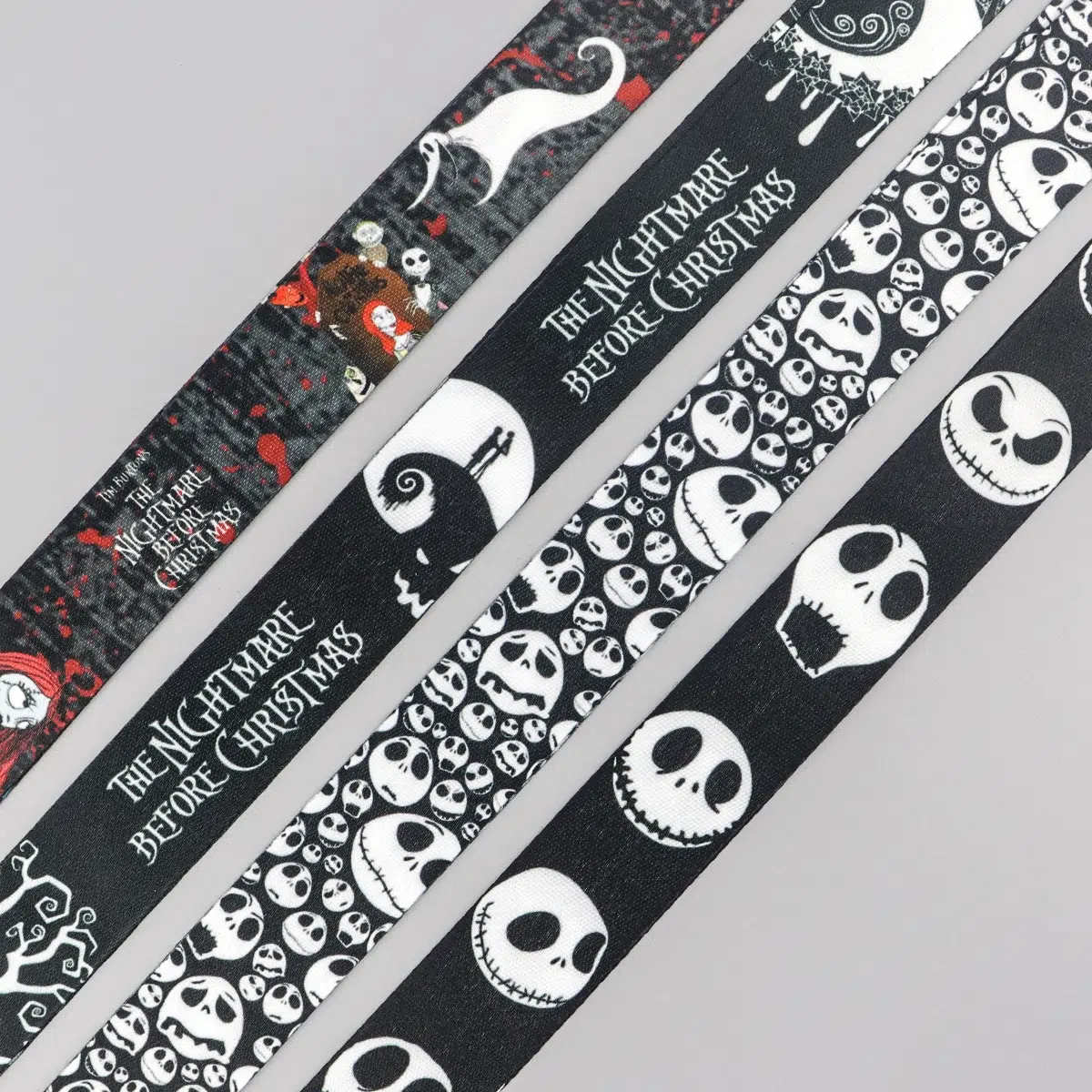 Tour de Cou Porte Clé Jack Skellington S0e671943755d46cebcf0edd84e49d436q 1.webp
