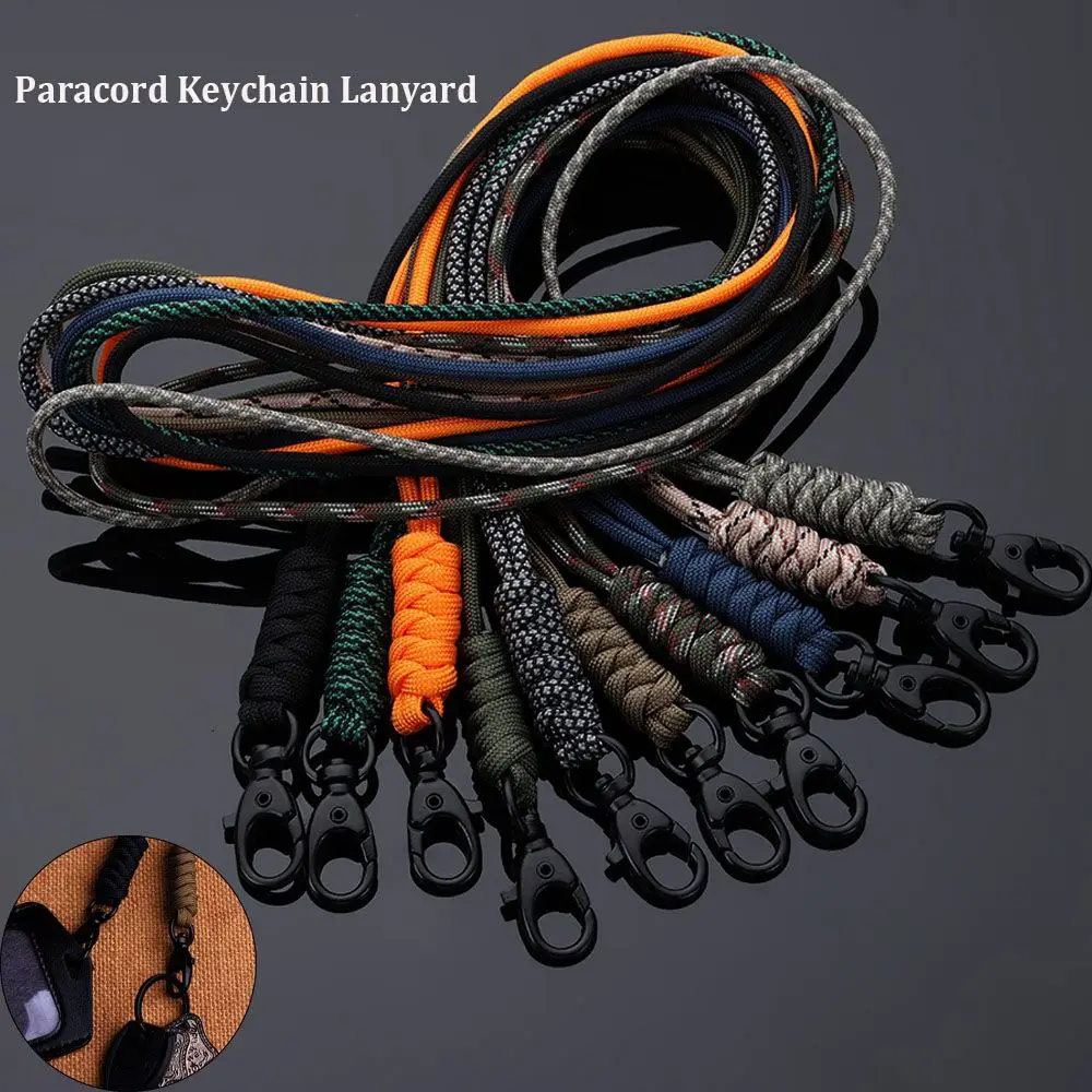 Porte Clé Long Fil Paracorde S1b2b6a9bc4da4000a83b18c20e823f4dC 4