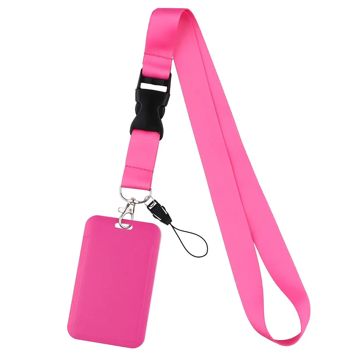 Tour de Cou Porte Clé Avec Badge S281f6ae6fc1f415a98df6fbec95a1590E.webp