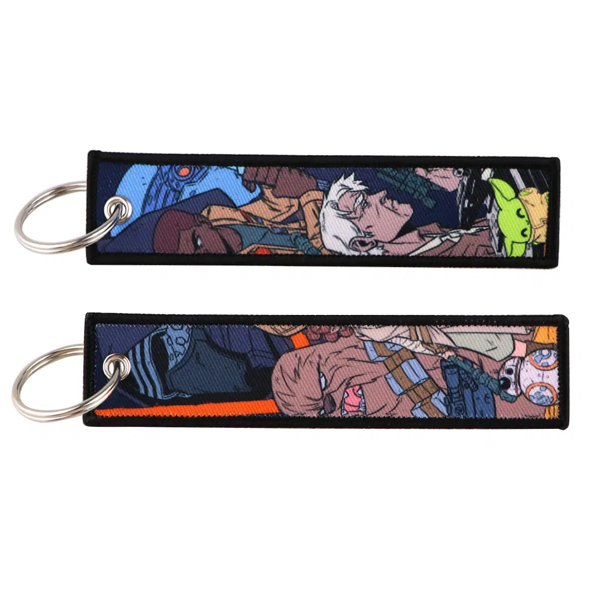 Porte Clé Languette Star Wars S3091a8833ee94ca08657c8cb68148161v.webp