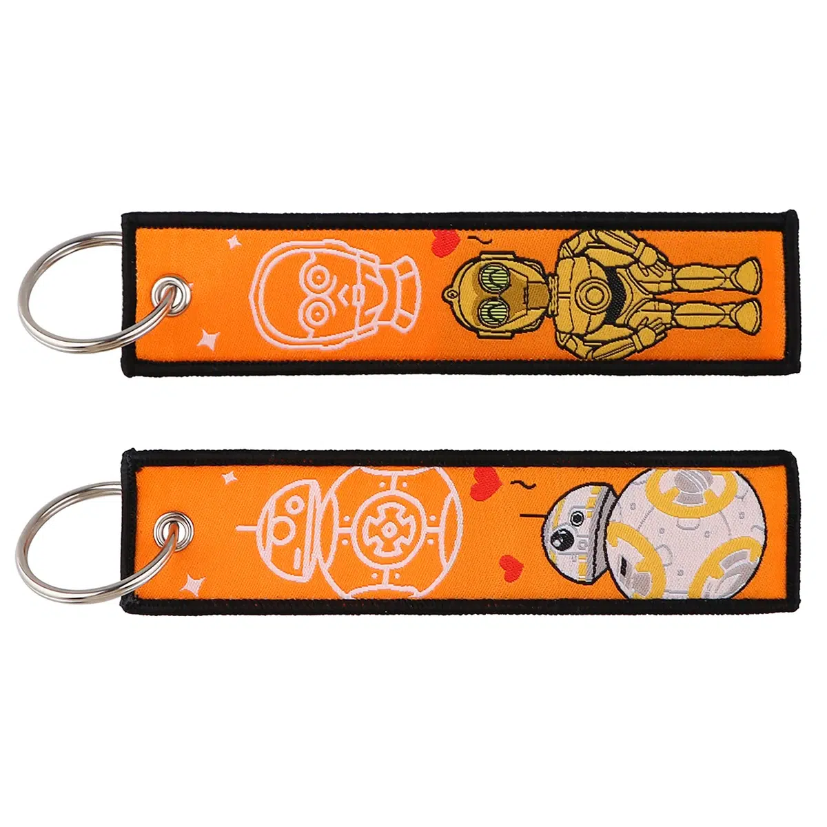 Porte Clé Languette Star Wars S358c8d2cd60743a9927afaf6695652e0D.webp