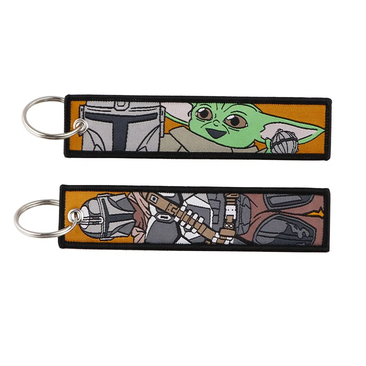 Porte Clé Languette Star Wars S37183c191c3e42e49f4e0519d5ca2342R.webp
