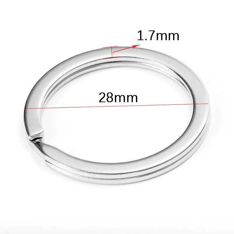 Lot de 20 Anneaux à Porte Clé en Acier S3996beb1ec6d403d8be049bb903ffd495 1.webp