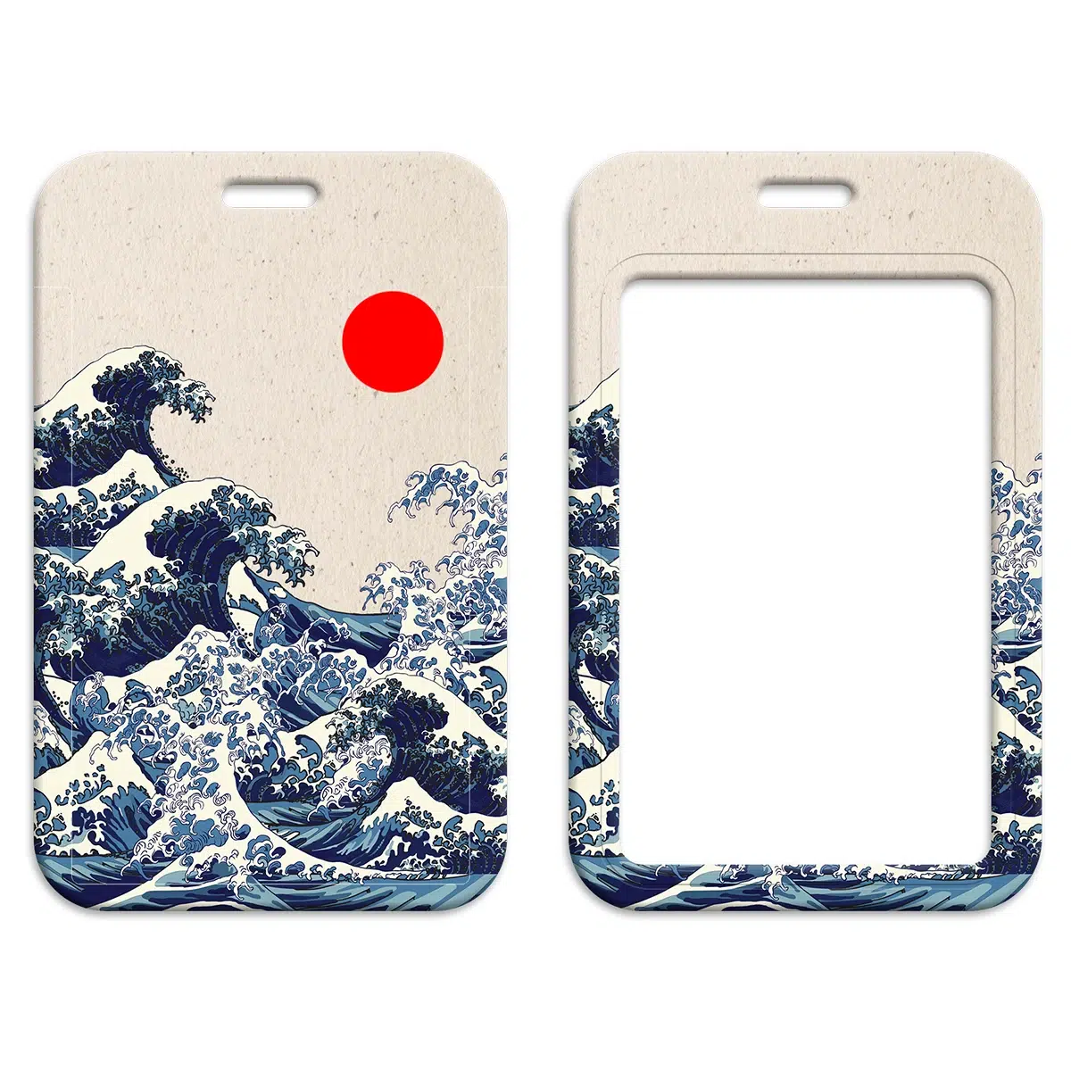 Tour de Cou Porte Clé La Vague S3f101bfb21c94895ab8047c578a6c3186.webp