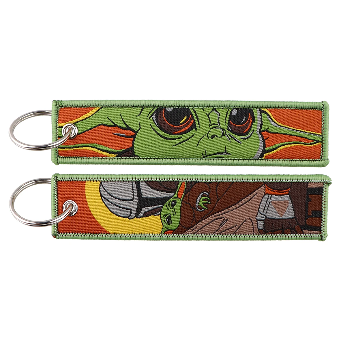 Porte Clé Languette Star Wars S45120845be704eab811f35c8b449e55cM.webp