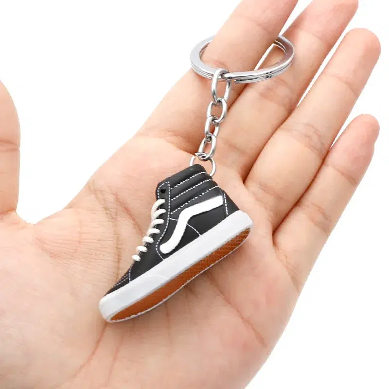 Porte Clé Chaussures Vans S5305f6a433c04f58bdec976570dc3c6ev.webp
