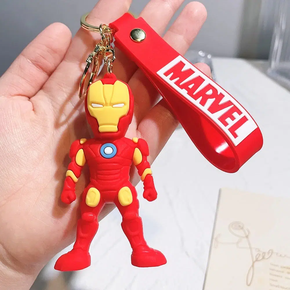 ENSEMBLE DE FIGURINES MEGAPACK 8 PERSONNAGES PROTECTEURS AVENGERS MARVEL HASB