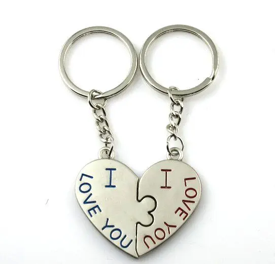 Porte Clé Pour Amoureux 2 Pièces S5da3a5584f9c43bdb41baef8342503a4Q.webp