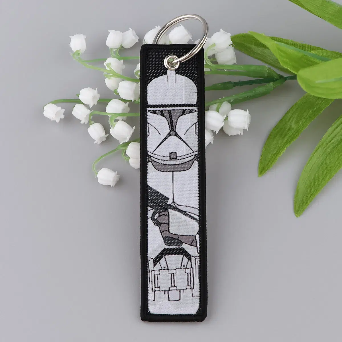 Porte Clé Languette Star Wars S6322f2b99457429d9342be2ece783ed9g.webp