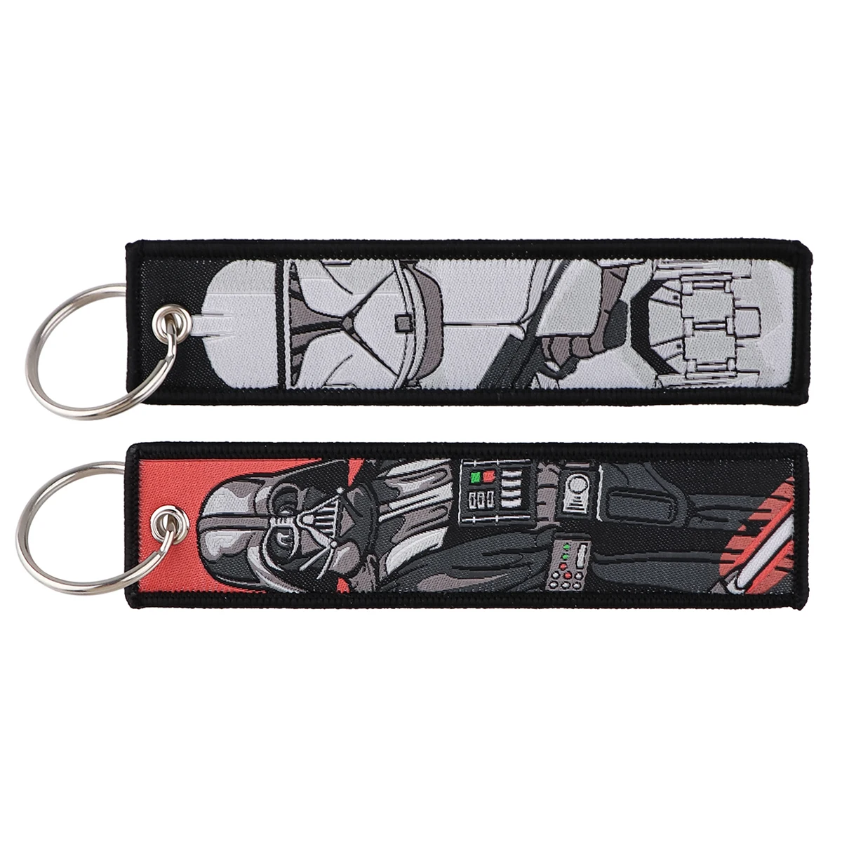 Porte Clé Languette Star Wars S6e071ce964804853881e0e2748b3c768Y.webp