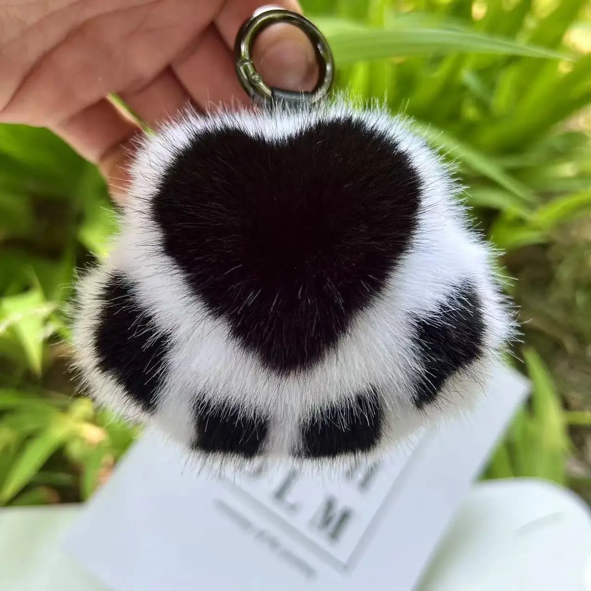 Porte Clé Peluche Pate de Chat S71a1086b4596413b933dd82062d92c7fb.webp