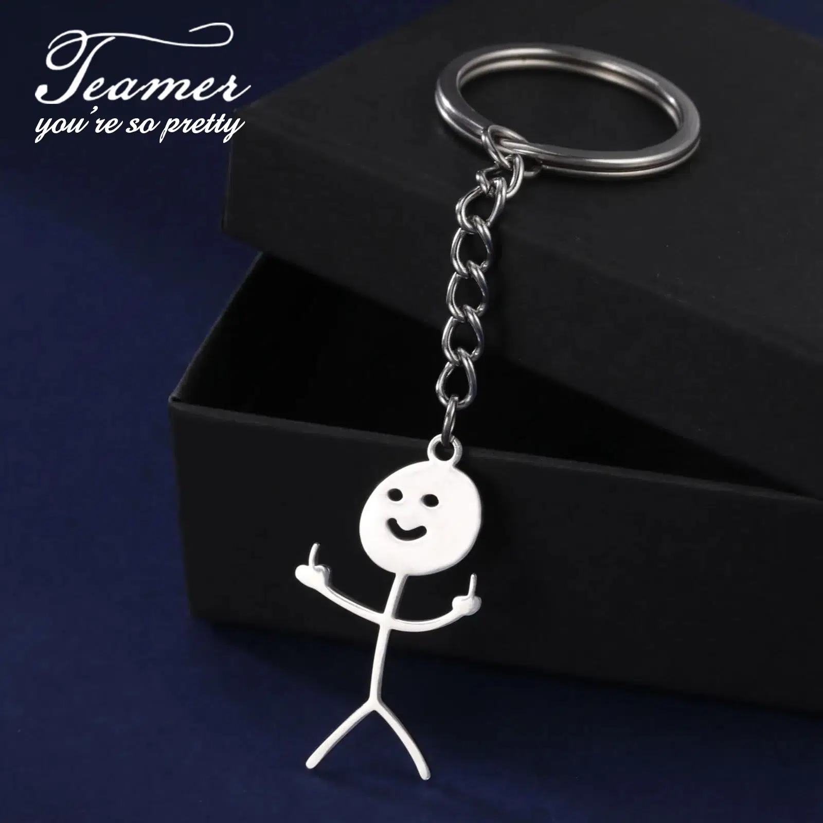 Porte Clé Fun S7ce8f74d1f874275bee14c1a8cc51852m.webp