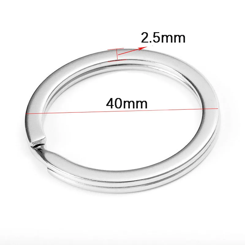 Lot de 20 Anneaux à Porte Clé en Acier Sa0ea91ac0bb743d0b4de3abb2a065431U 1.webp