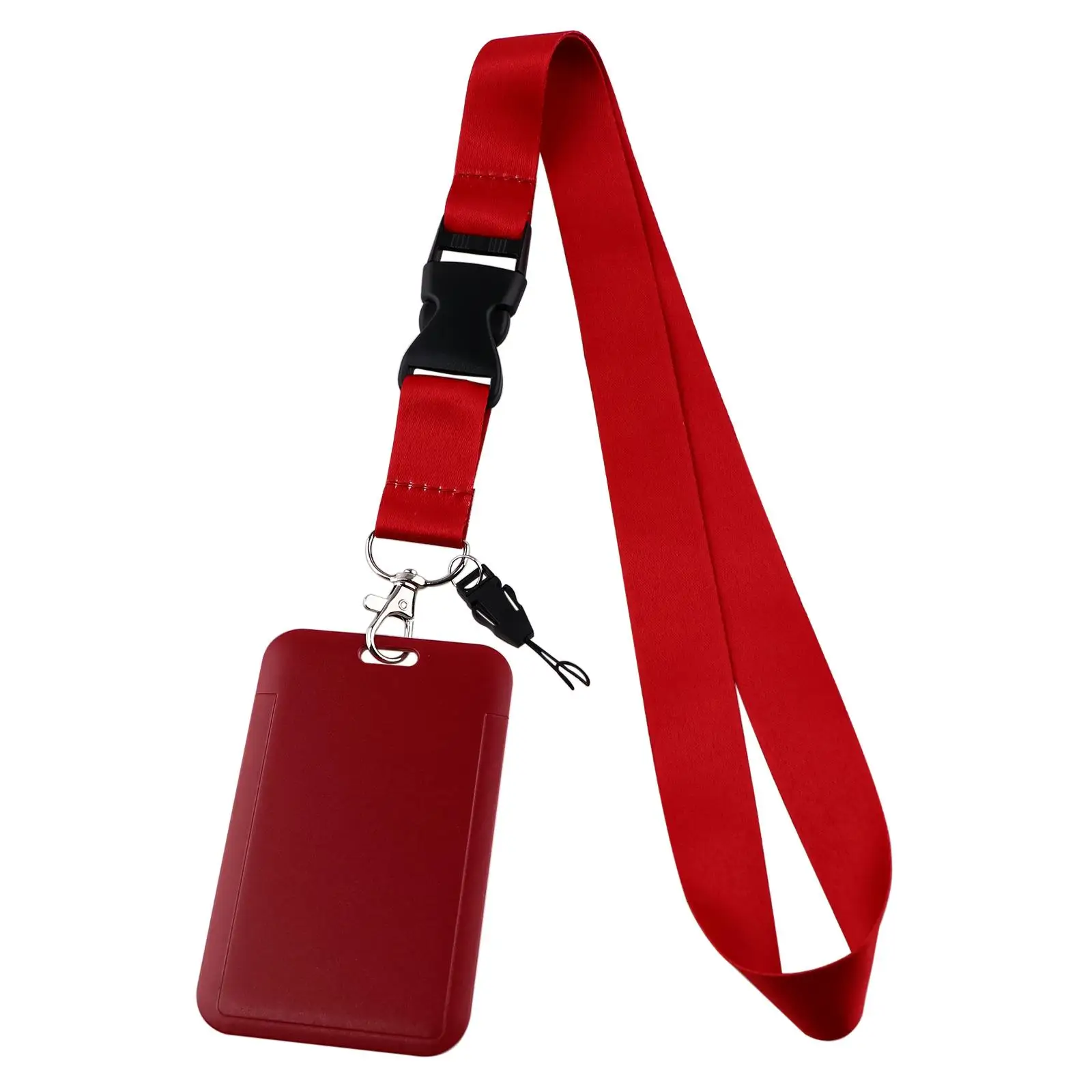 Tour de Cou Porte Clé Avec Badge Sbcbf5ff99bca4663a4f0574c850a77bbM.webp