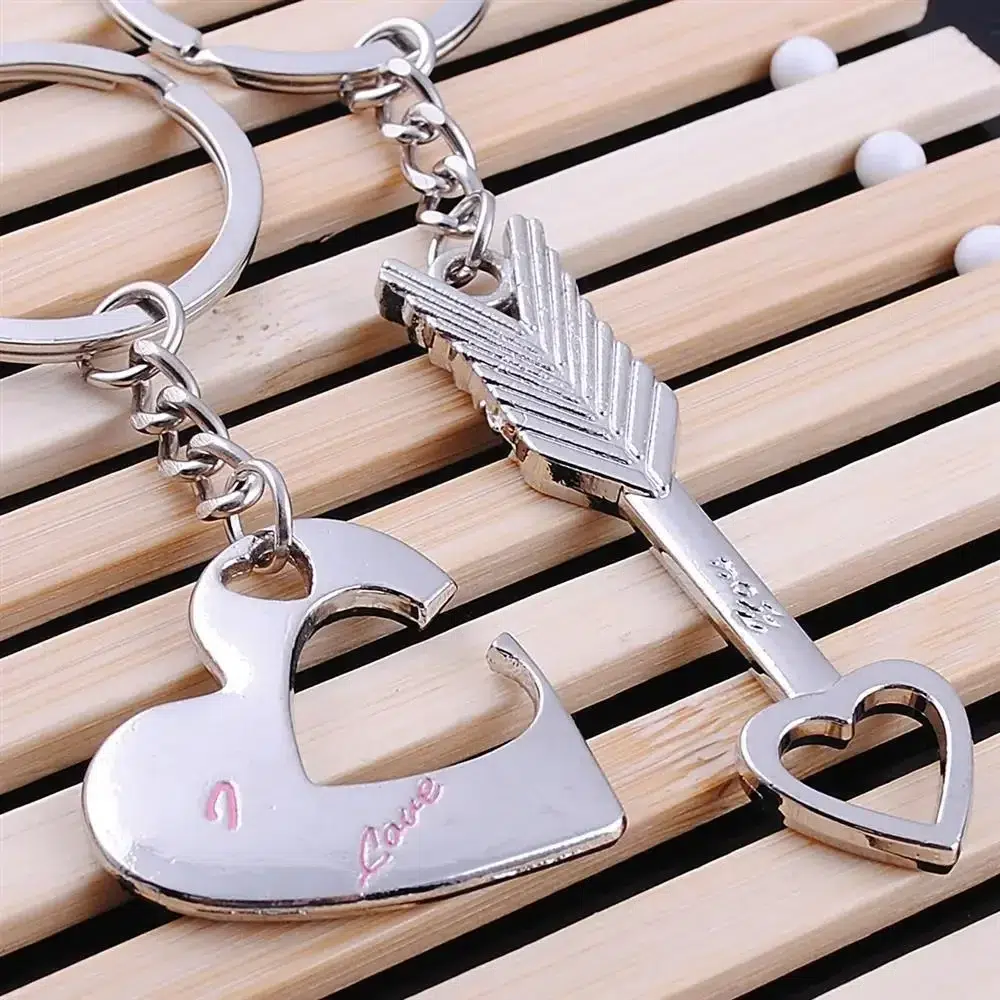 Porte Clé Pour Amoureux 2 Pièces Sc553605c69f549fcbebf7c0c7824824cp.webp