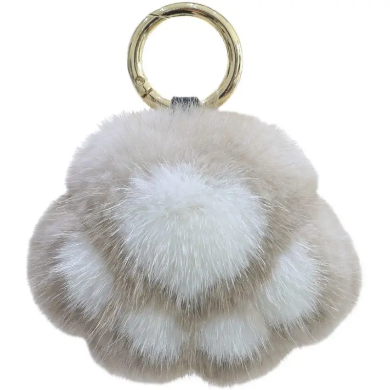 Porte Clé Peluche Pate de Chat Sc6d85db914474ea4b2e7ad392d58e3b2j.webp