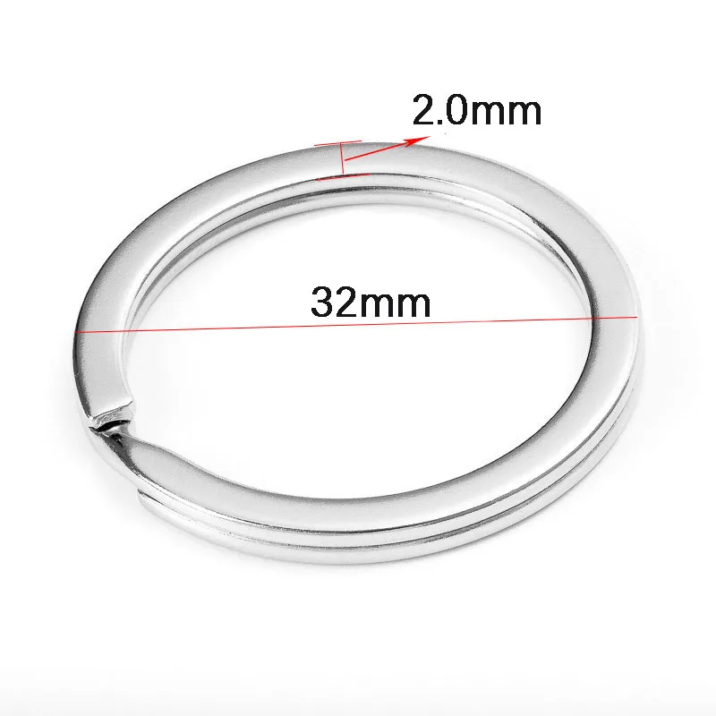 Lot de 20 Anneaux à Porte Clé en Acier Sd5ef2fc85e3841fbb1bee4a4c515fda2e 1.webp
