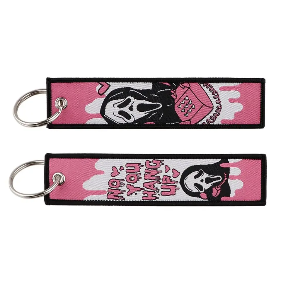 Porte Clé Scream Sd6a0322f742448cab0ce2cb03106c657h.webp