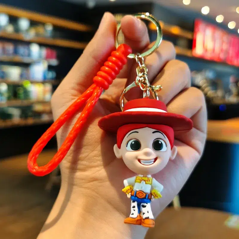 Porte Clé Toy Story Sd98b72d69f3844888ab0471be97e44dd5.webp