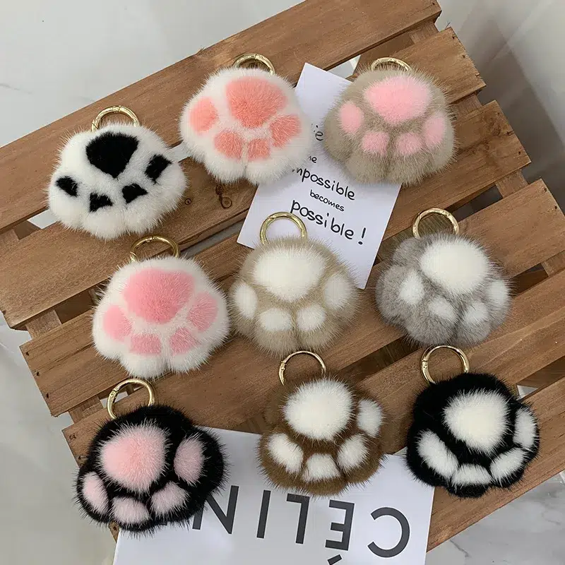 Porte Clé Peluche Pate de Chat Sdf9cb3c2db014c85a98206857b01de89v.webp