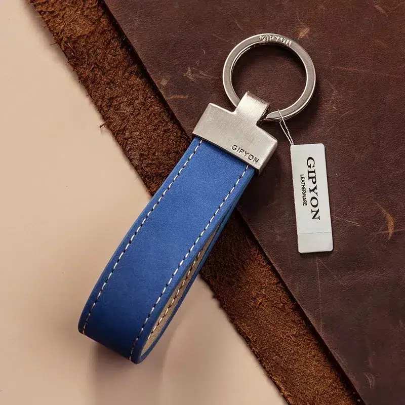 Porte Clé en Cuir Pour Homme Secdd142aa38a4a55a87d1b94d7bbf86b9