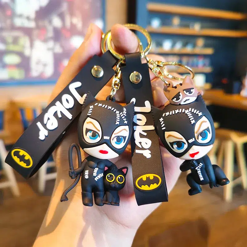 Porte Clé Univers Batman en Silicone Sf7fe1555bb8e48d9824688c85d8b526eg.webp