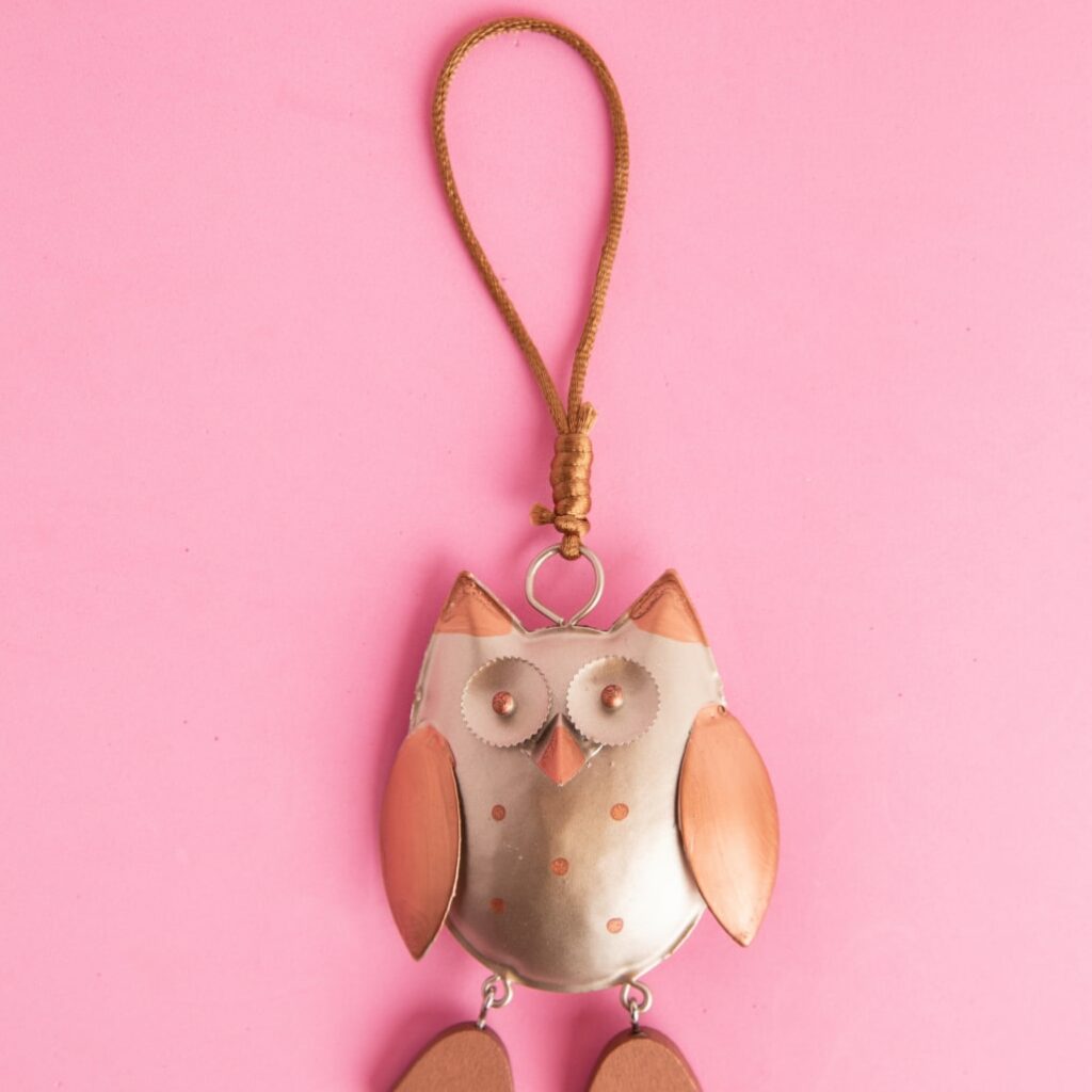 Veemoon Porte-clés Vierges à Sublimation En Mdf, Lot De 20