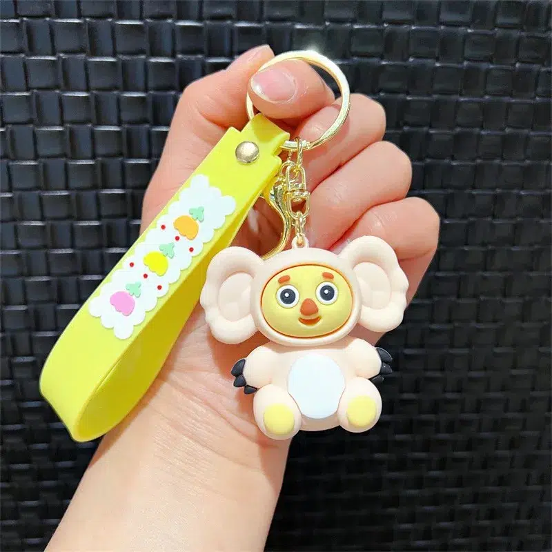 Porte Clé Singe Tchebourachka Sae1f261a1cfc4e2caf19afca875a51caC.webp