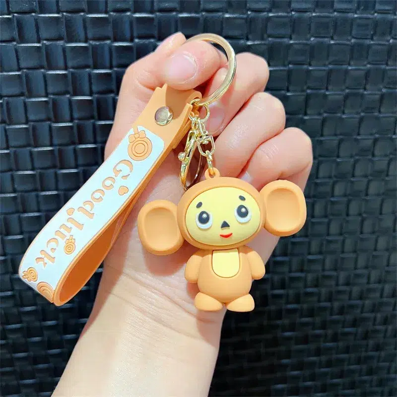Porte Clé Singe Tchebourachka Sec672bb763e348bd8de6a84bbfd47b9et.webp