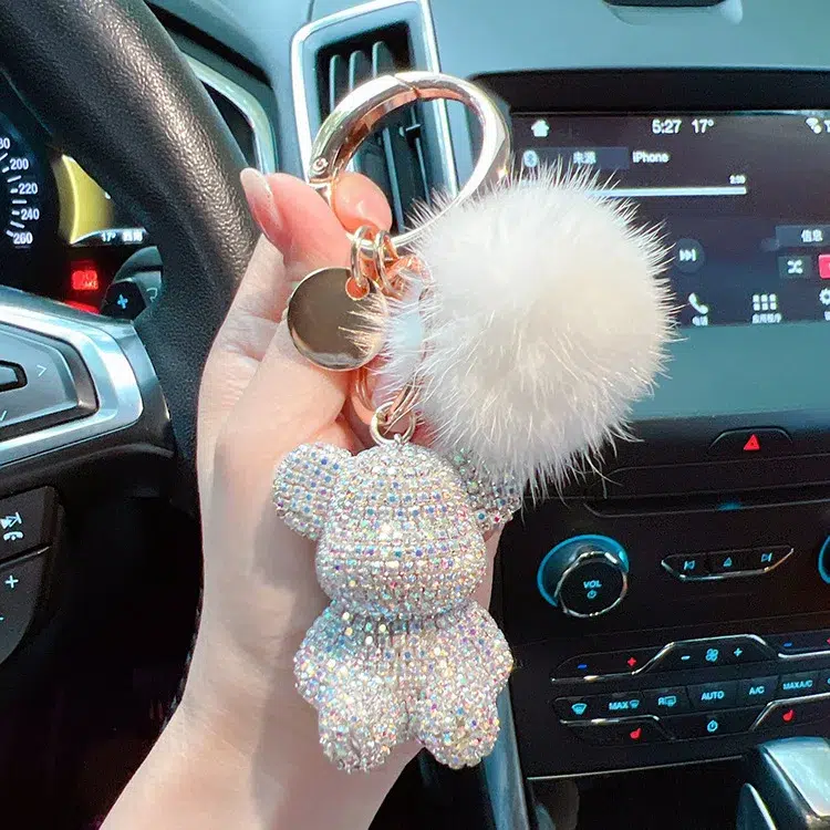 Porte Clé Ourson à Paillettes Sf088abf8449c4ee5abc29059d933f91fx.webp