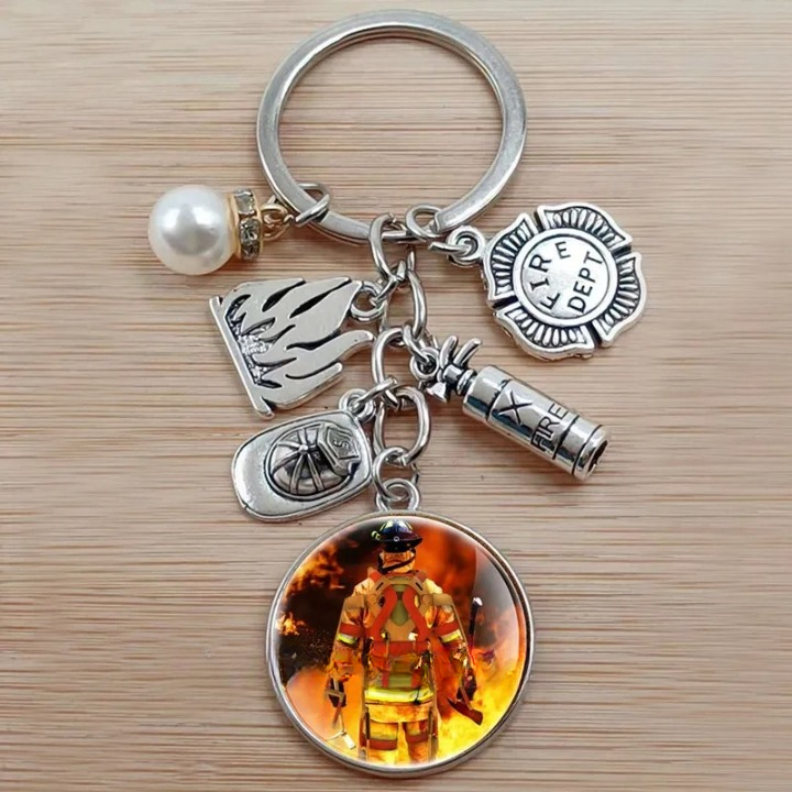 Pin à Rabat Badge Pompiers Gemelolandia 20x10mm - Accessoire Élégant Pour Vêtements